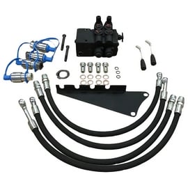 Hydraulic System Parts